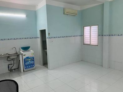Chính chủ cho thuê phòng trọ tại Quận 11, Khu không ngập nước, 25m2
