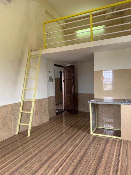Phòng mới tại Tăng Nhơn Phú, Quận 9. Phòng đủ tiện nghi, giá rẻ, 28m2