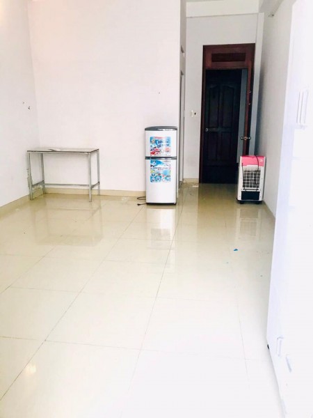 Phòng trọ cho thuê rộng tới 35m2, Full nội thất nhưng chưa có máy lạnh nhé, 35m2