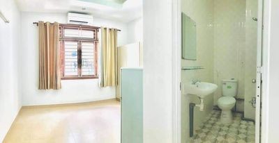 Phòng trọ tại Lê Văn Sỹ, Quận 3 phòng mới, sạch sẽ, cửa sổ thoáng mát, giá thuê chỉ từ 3tr8, 20m2