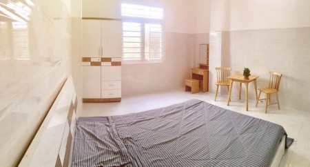 Phòng trọ rộng 20m2, giá 5 triệu/tháng, tại Nguyễn Kiệm, Gò vấp, 20m2