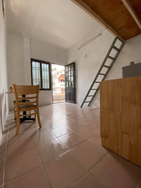 Phòng trọ tại Hoàng Hoa Thám, Bình Thạnh, Giá 2,5tr - 3tr - 3,5tr có ban công đầy đủ, 25m2