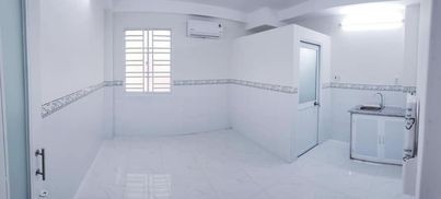Cho thuê phòng trọ mới xây tại Tân Bình, an ninh tiện nghi, Có cửa sổ nên phòng rất thoáng mát, 28m2