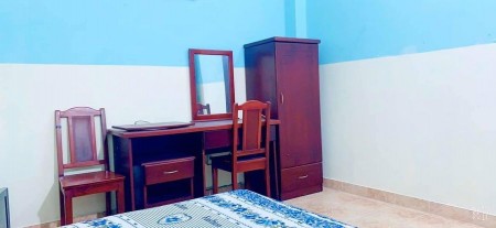 Phòng trọ mới đầy đủ tiện nghi nội thất giá sinh viên tại Phạm Văn Chiêu, Gò Vấp, 25m2