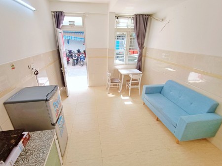 Cho thuê phòng trọ cao cấp, có gác rộng, thoáng mát, giá rẻ, 30m2