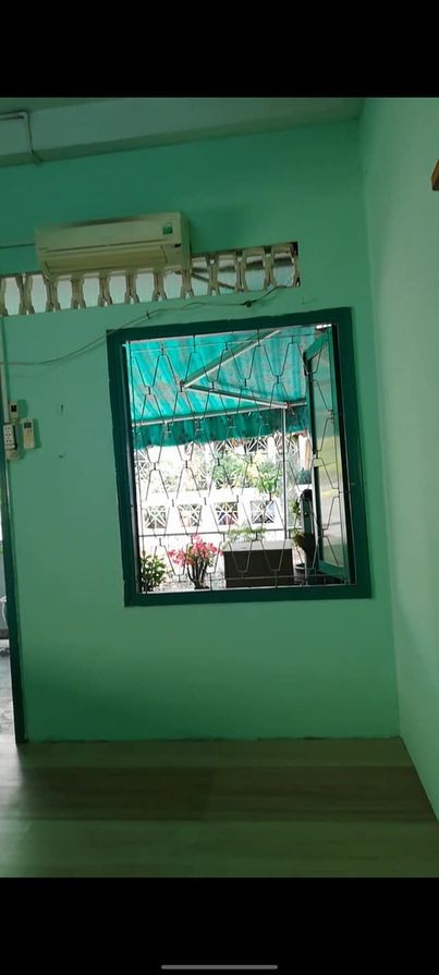 Chỉ còn 1 phòng trống tại Nguyễn Tiểu La, Quận 10. Phòng 15m2 ở được từ 2 người, 15m2