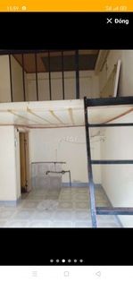 Phòng trọ cho thuê tại Hẻm lớn đường Trịnh Đình Trọng, Tân Phú. Diện Tích 25m2, 25m2