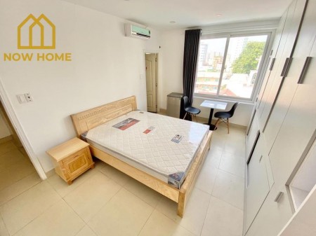 Phòng trọ cho thuê ngay trung tâm giá cả hợp lý, Full nội thất chỉ xách vali đến là ở ngay, 28m2