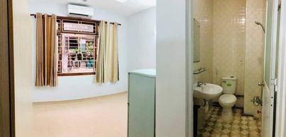 Phòng trọ cho thuê tại Lê Văn Sỹ, Quận 3. Phòng cửa sổ thoáng mát, 28m2