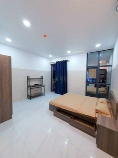 Phòng trọ cao cấp đã có đầy đủ nội thất tại Nguyễn Duy Trinh, Quận 2, 30m2