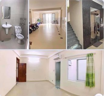 Phòng trọ cho thuê tại Nguyễn Văn Vĩnh, có sẵn máy lạnh inverter, có camera an ninh, 26m2