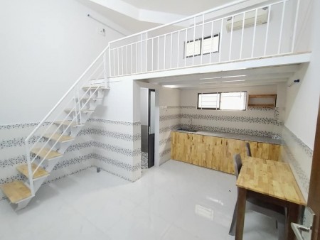 Phòng tại Tam Phú, Thủ Đức, Phòng rộng rãi mới tinh ở được 4 người, 28m2