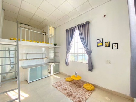 Giảm ngay 500k tiền phòng tháng đầu tiên, Phòng trọ tại Nguyễn Duy Trinh Quận 2, 27m2