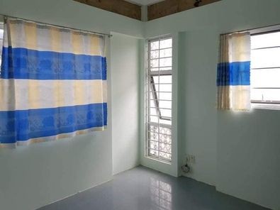 Cho thuê phòng trọ hẻm xe hơi 766/73 Cách Mạng Tháng 8 gần cv Lê Thị Riêng, 22m2
