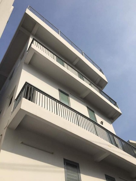 Phòng trọ mới xây chính chu cho thuê hợp đồng an toàn, Chỉ còn 2 phòng cuối dành cho 2 đến 3 bạn trẻ, 28m2