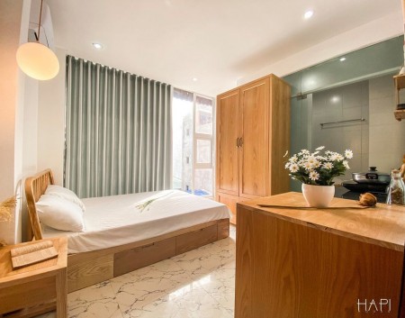 Phòng trọ, Căn Hộ MiNi cao cấp. Đặc biệt chương trình ƯU ĐÃI THÁNG 3 - đặt cọc TẶNG ngay 1.000.000VNĐ, 28m2