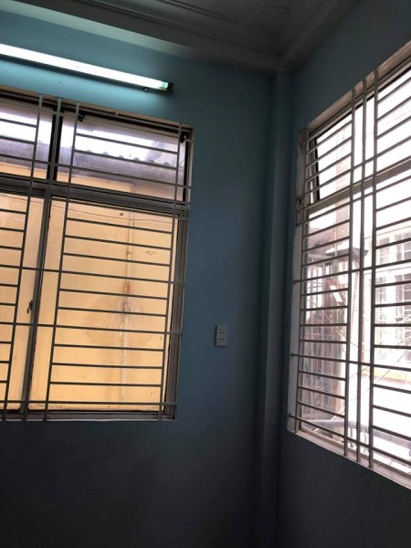 Nhanh tay các bạn ơi ! Phòng khu trung tâm Bình Thạnh gần Quận 1. Chỉ cho Nử nên rất an ninh, 26m2