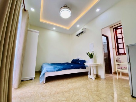 Phòng trọ cho thuê full nội thất, có bếp, phòng cực xinh giá cực rẻ, 28m2