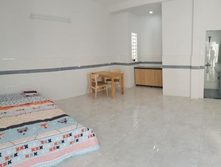 Phòng trọ cao cấp ngay trung tâm Tân Bình mới xây, Đa dạng loại phòng thoải mái lựa chọn, 20m2