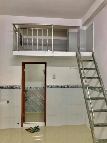 CHO THUÊ PHÒNG TRỌ 20m2, có gác, có ban công, giá sinh viên !, 20m2