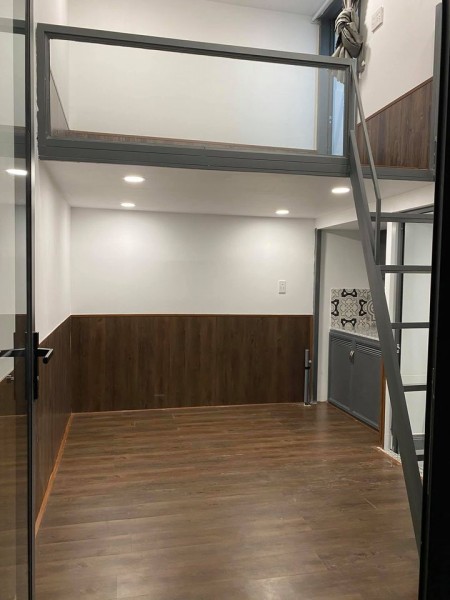 Phòng trọ tại Tăng Nhơn Phú B, Quận 9. Giá sinh viên, khu an ninh 24/24, 27m2
