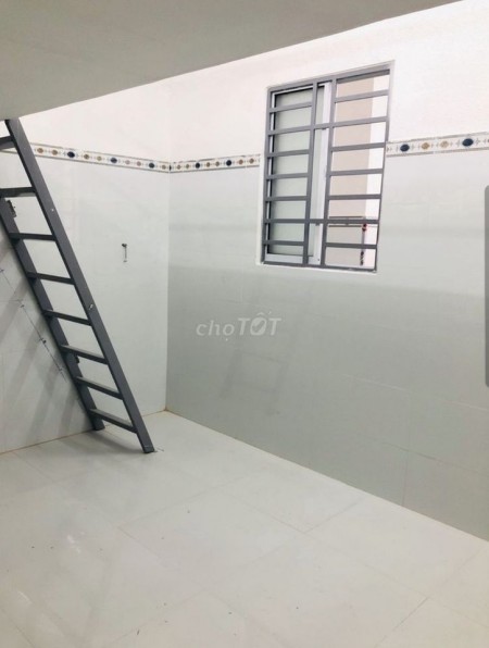 Phòng trọ Lê Văn Quới Bình Hưng Hòa, Bình Tân phòng rộng không giới hạn người ở, được nuôi thú cưng, 24m2