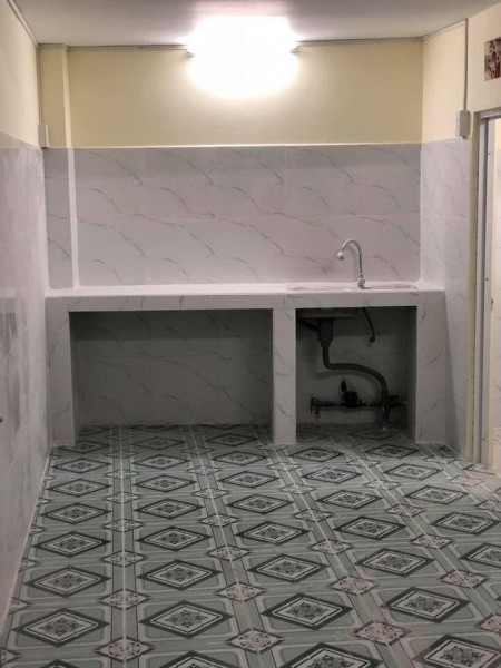 Phòng trọ ở Thủ Đức, đầy đủ tiện nghi, free wifi, rác sinh hoạt, 22m2