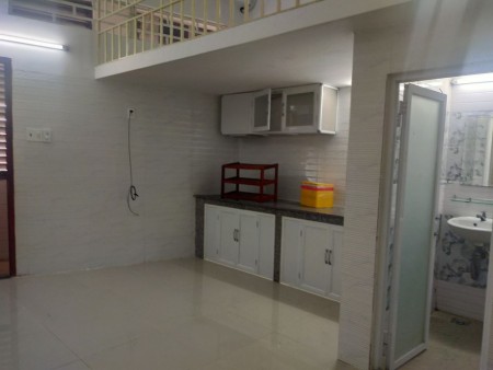 Cho thuê phòng tại toà chung cư cao cấp Hưng Phát 2 đường Kinh Dương Vương, bến xe miền Tây., 25m2