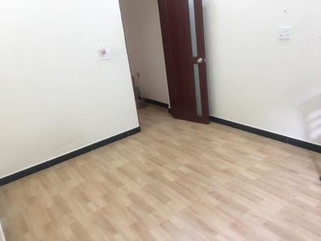 Phòng trọ tại Phan văn trị P12 Bình Thạnh, Giá sinh viên, có chổ để xe Free, 29m2