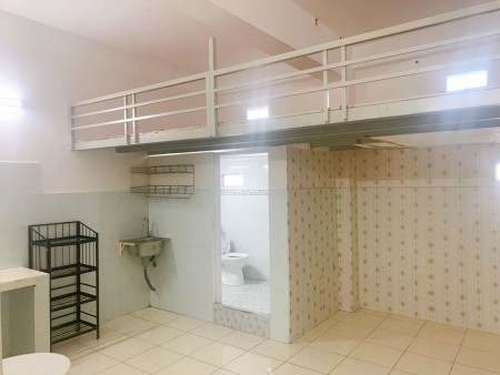 Chính chủ cho thuê phòng trong tòa nhà mới xây rất an ninh và sạch sẽ, 25m2
