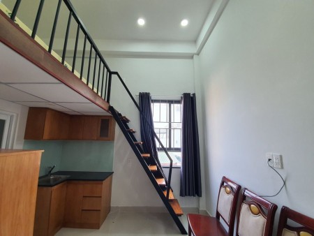 Cho thuê phòng trọ có gác, sạch sẽ thoáng mát, đường Cao Thị Chính, Q7 gần Huỳnh Tấn Phát., 26m2