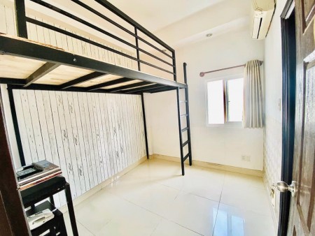 Cho thuê phòng trọ quận 1 giá cực siêu hot, phòng đẹp mới hoàn toàn thuận tiện đi các quận, 28m2