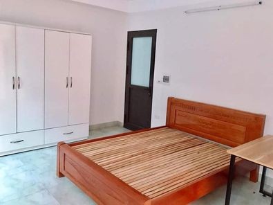 Cho thuê phòng trọ cao cấp full nội thất cơ bản tại MỸ ĐÌNH, giờ giấc thoải mái, 35m2