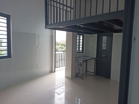 Cho thuê phòng trọ mới xây không ẩm, dột không lo bão lũ, trọ yên tĩnh khu dân trí, an ninh tốt, 25m2