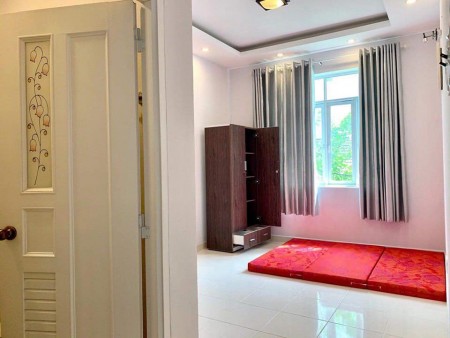 Phòng trọ mới, sạch đẹp, full nội thất, khóa căn tay 2 lớp an ninh, 30m2