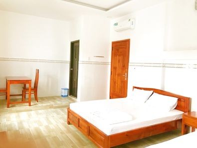 Cho thuê căn hộ full nội thất giá từ 3tr đến 3tr5, phòng đầy đủ nội thất khu vực gò vấp, 20m2