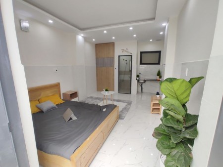 Cho thuê phòng trọ tại Thống Nhất ,Quận Gò Vấp, sạch sẻ, thoáng mát, thỏa mát, full nội thất, 28m2