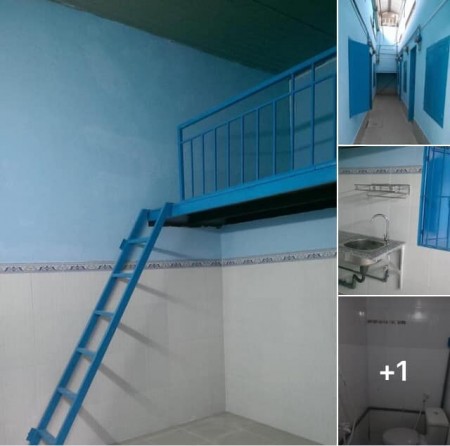 Phòng chính chủ cho thuê tại quận Gò Vấp, không chung chủ, giờ giấc tự do, free wifi, 25m2