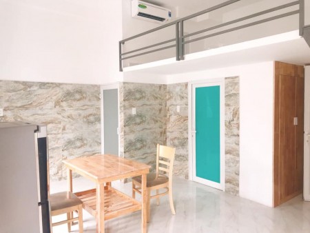 Cho thuê phòng trọ ở 1050/6 phạm văn đồng, thủ đức, phòng thoáng mát, có cửa sổ đón nắng, 25m2