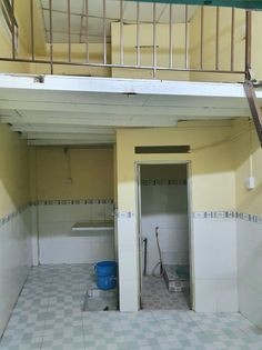 Cho thuê 1 phòng trọ đường Huỳnh Tấn Phát, Phường Tân Phú, Quận 7 (gần Gò Ô Môi), phòng mới sửa chữ, 11m2