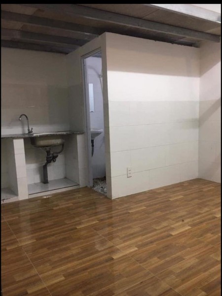 Cho thuê phòng trọ mới xây tại quận Bình Tân, giờ giấc tự do, diện tích phòng từ 14m2, 14m2