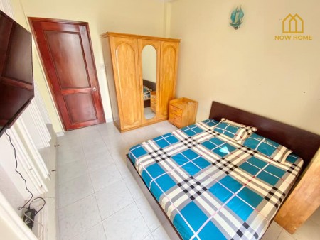 Cho thuê phòng trọ full nội thất tại quận Phú Nhuận, tiện ích: sang chảnh, sạch sẽ, 28m2