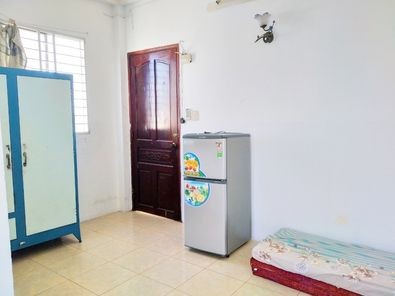 Cho thuê phòng trọ tại quận 7, thuận tiện duy chuyển sang các quận trung tâm, khu chế xuất, 25m2