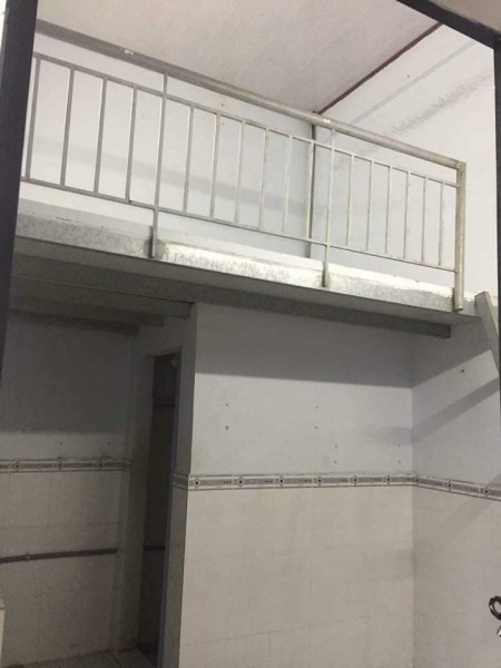 Cho thuê phòng trọ ở quận Thủ Đức, phòng mới xây, thoáng mát, sạch sẽ, yên tĩnh, có gác lửng, 28m2