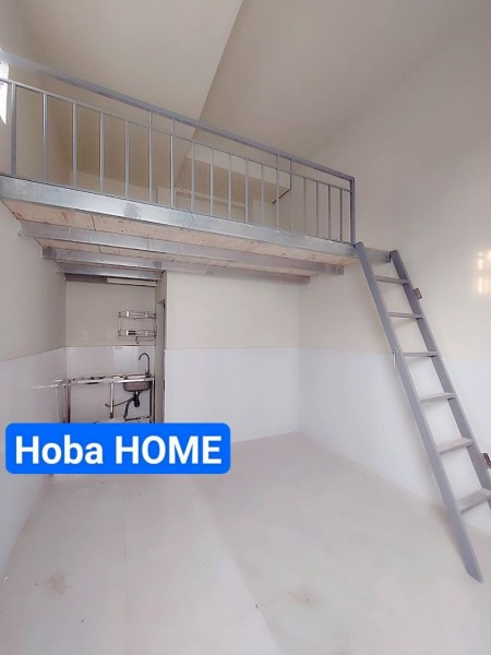 Cho thuê phòng trọ mới xây, sạch đẹp, có bãi xe, giờ giấc tự do, an ninh, không chung chủ, 25m2