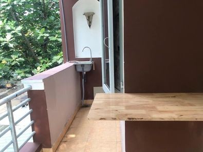 Cho thuê phòng trong nhà nguyên căn quận 9, cửa vân tay giờ tự do, camera giám sát mỗi lầu, máy giặt, 25m2