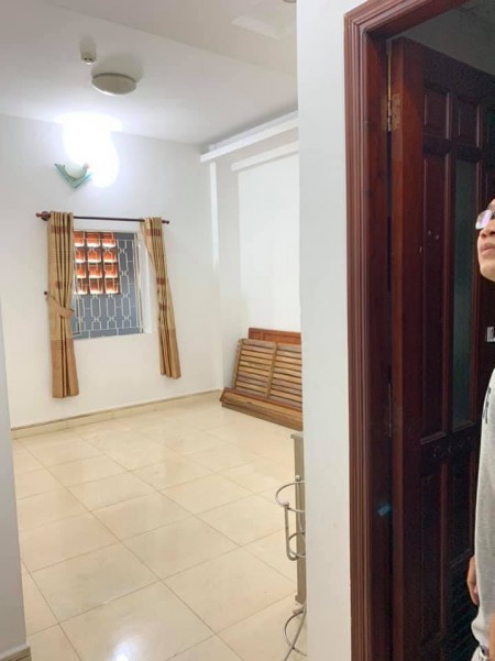 Phòng trọ cho thuê chỉ còn 1 phòng duy nhất tại Quang Trung, Gò Vấp. Hình Thật 100%, 32m2