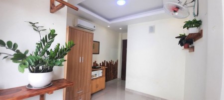 Cho thuê phòng trọ cao cấp full nội thất tại quận 1, nhà thoáng cả 3 mặt gió thổi mát lạnh, 25m2