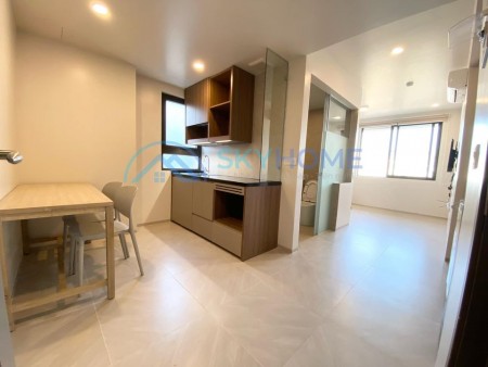 Cho thuê phòng trọ full nội thất cao cấp tại quận 7, phòng full nội thất cao cấp, giờ giấc tự do, 28m2