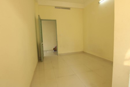 Cho thuê phòng trọ tại Gò Vấp, có hầm để xe, giờ giấc tự do k chung chủ, có ban công, 25m2